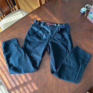 VTG LOOSE LEVIS SILVER TABS